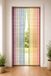 Unyqoos Dutchers® Vliegengordijn Acryl 90x200 cm – Multicolor