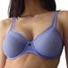 Triumph Signature Sheer Minimizer BH Blauw 95D