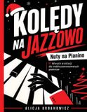 Kolędy Libri GmbH Kolędy na jazzowo. Nuty na pianino