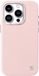 Joyroom Pn-14F2 Starry-Hoesje pour iPhone 14 Pro (Rose)