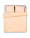 HEMA Dekbedovertrek 240x200/220cm zacht coton pêche