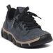 59 GO Shoe Company GmbH. Baskets pour femme - Bleu - Taille 37 EU