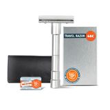 Merkur Solingen 46.002 scheerapparaat
