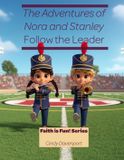The Adventures of Nora and Stanley The Adventures of Nora and Stanley