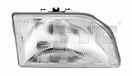 DAPA GmbH & Co. KG 203404052 koplamp links