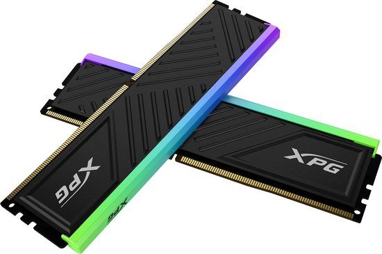XPG SPECTRIX D35G geheugenmodule 16 GB 2 x 8 GB DDR4 3600 MHz