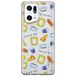 ERT GROUP mobiel telefoonhoesje voor Oppo FIND X5 PRO Friends patroon Friends 026