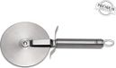 Karl Weis Pizzasnijder 95 mm RVS