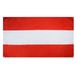 AZ FLAG Vlag Oostenrijk 150x90 cm