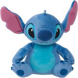 Disney Stitch - Peluche Stitch avec Parfum et Son
