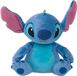 Disney Stitch - Peluche Stitch avec Parfum et Son