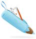 Tiptoi étui de rangement pour stylo Tiptoi et figurines, bleu