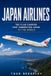 Japan Airline Legends Japan Airlines Paperback