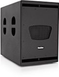 SubZero P15SX Actieve DSP PA Subwoofer