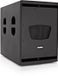 SubZero P15SX Actieve DSP PA Subwoofer
