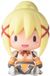 SEGA Konosuba God's Blessing on This Wonderful World! 3 Fuwa Petit Chibi Figure Darkness 8 cm Mini-Figuur