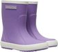 Bergstein Classic Unisex Junior Regenlaarzen - Lavender