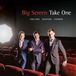 Outhere Big Screen - Take One (CD)