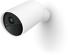 Philips by Signify Hue Secure Camera, batterij