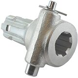 Greenstar 683222 Verloopstuk