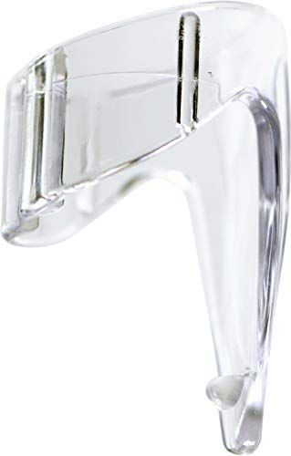 Cressi Mexico Snorkelwachter - Ringstopbuis/snorkel