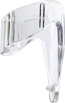 Cressi Mexico Snorkelwachter - Ringstopbuis/snorkel