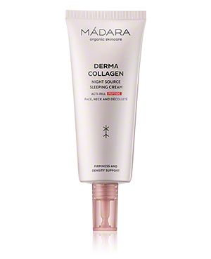 Night Source Sleeping Cream / - / -