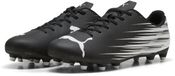 PUMA ATTACANTO II FG/AG Heren Sportschoenen - Puma Black-Puma White