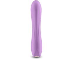 Obsession Romeo - G-spot vibrator - Violet