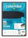 Colombo New Scal Perlate XL Housse de table à repasser Coton