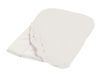 Candide 153570 verschoonkussenhoes Wit