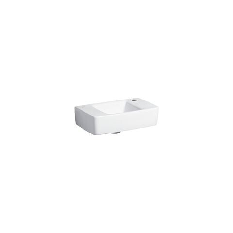 Geberit Fontein Toilet Renova Plan 400x150x250mm Wit