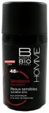 BcomBIO Man Deodorant Gevoelige Huid Roller 50 ml