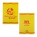 Cinereplicas Carnet rigide Surfer Boy Pizza