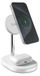 SBS 35W Qi2.2 station de charge sans fil vertical, chargeur USB-C PD et câble de 1,5 m