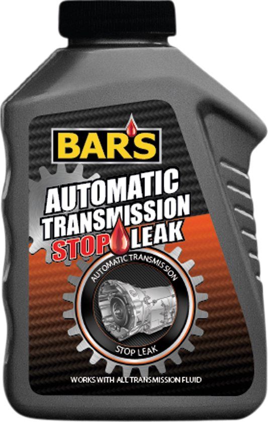 Bar's Leaks Automatic Transmission Stop Leak 200 ml - Brandstofadditief
