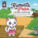 Kumusta Pusa Loves Malong: A Puspin's Story of Patience, Focus, and Cultural Wonder.