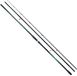 Shimano Ultegra XR T Ax Low Rider Surfcasting Canne à pêche Argent 4,50 m / 250 g