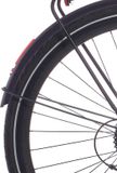 Cortina Spatbord achter 28 E-Mozzo pling thundercloud matt