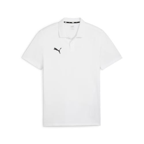 PUMA Unisex Teamgoal Casuals Polo