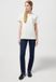 Wrangler Slim Dames Slim Fit Jeans Blauw - Maat W30 X L30