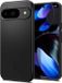Spigen Thin Fit Hoesje Geschikt voor Google Pixel 9 / 9 Pro - Back Cover Zwart