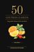 50 cócteles clásicos: Volumen I: Manual técnico de coctelería clásica