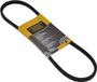 PerfektGarten Courroie d'entraînement de 85,8 cm pour Cub Cadet LR1 NR76 CC 114 TA TD / 95405040 954-0158 742-0241A