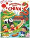 Everything About China: A Fun and Colorful Guide to the Wonders of China