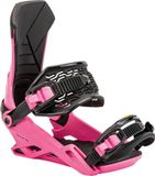 Nitro Team Snowboardbinding, FACT.CR.24/25, L