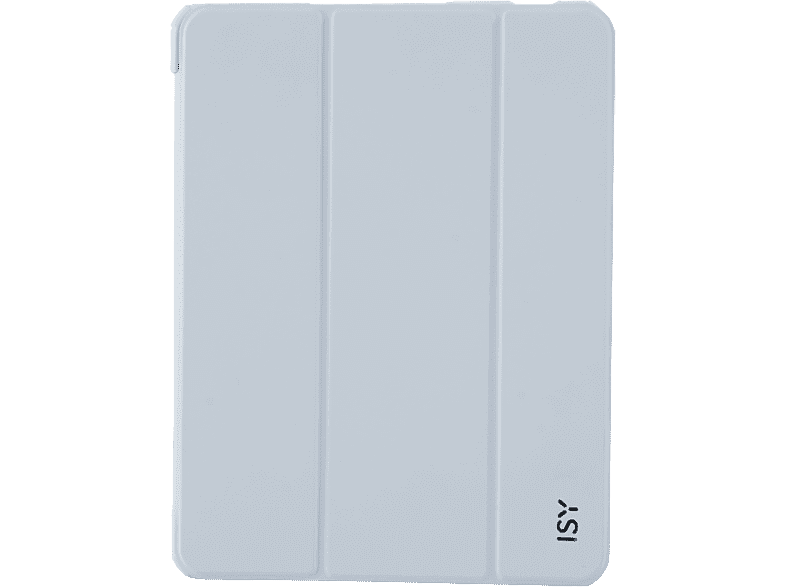 ISY Bookcover ICT-2003-BK - iPad 10.9" (10e generatie) - Blauw