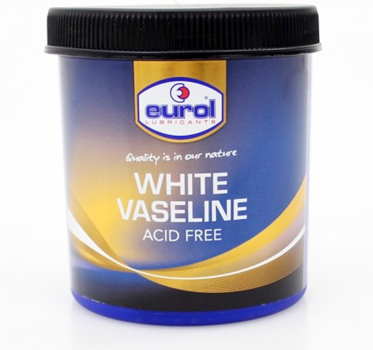 Eurol witte vaseline