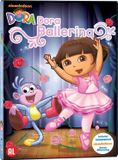 Monique Rotteveel DORA: BALLERINA (D) (GOLD)