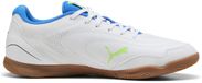Puma Truco Iv Zaalschoenen Wit EU 42 Man